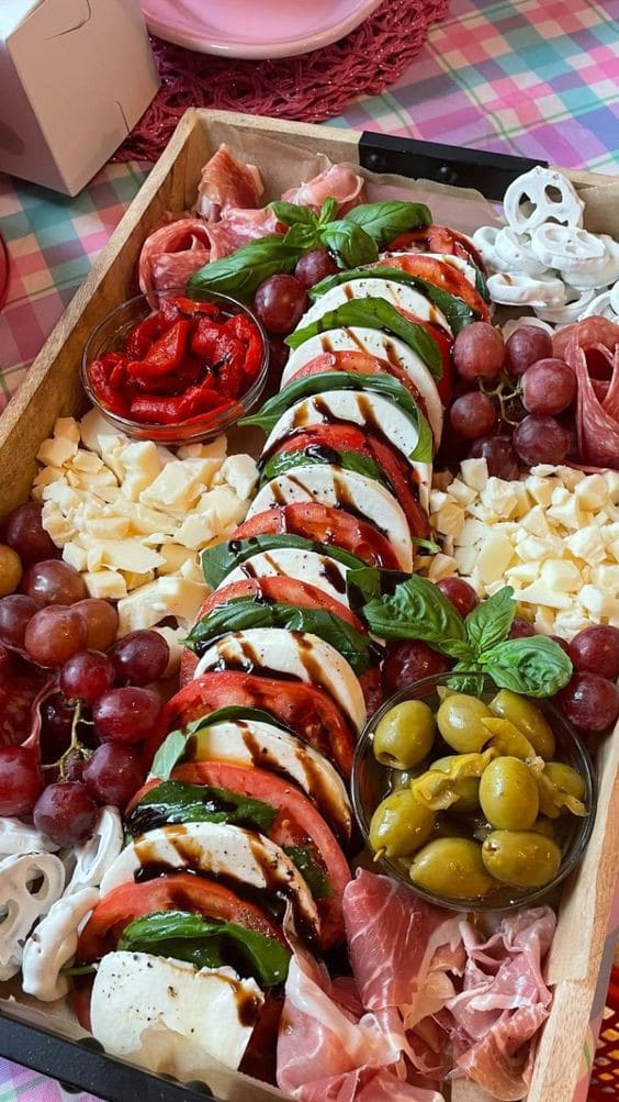 44 Entrées Festives pour Sublimer Noël et le Réveillon du Nouvel An 28