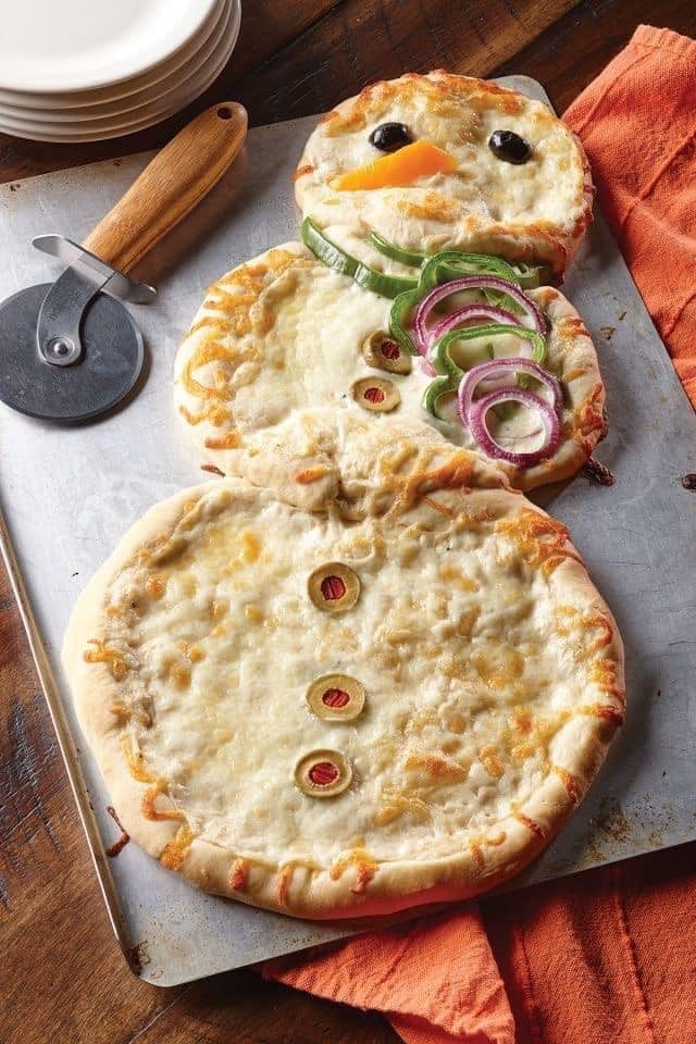 44 Entrées Festives pour Sublimer Noël et le Réveillon du Nouvel An 29