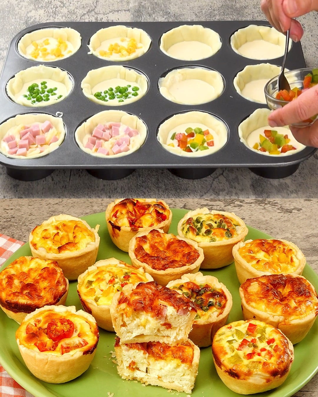 44 Entrées Festives pour Sublimer Noël et le Réveillon du Nouvel An 6
