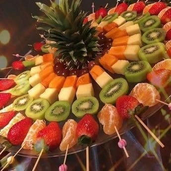 44 Entrées Festives pour Sublimer Noël et le Réveillon du Nouvel An 17