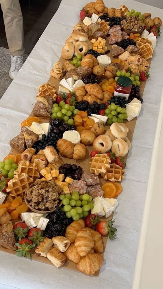 44 Entrées Festives pour Sublimer Noël et le Réveillon du Nouvel An 34