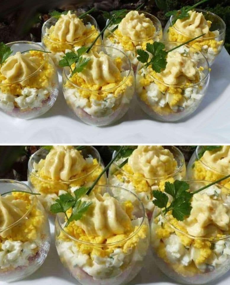 44 Entrées Festives pour Sublimer Noël et le Réveillon du Nouvel An 31