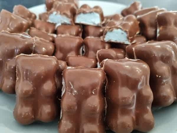 44 Entrées Festives pour Sublimer Noël et le Réveillon du Nouvel An 36