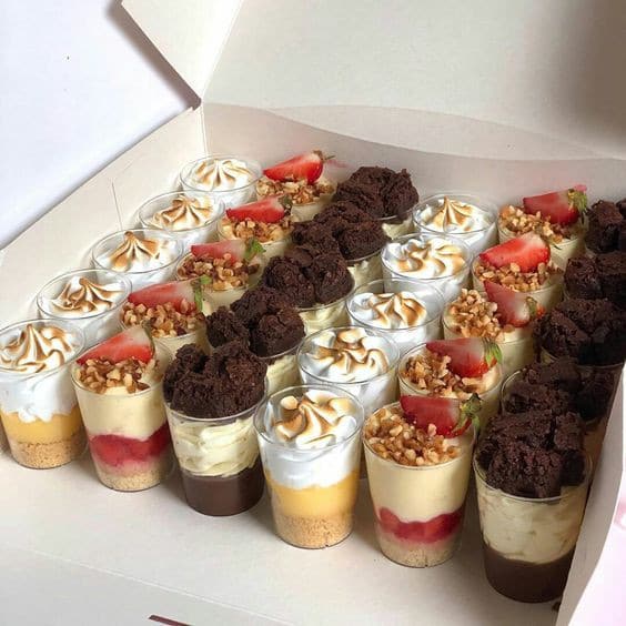 44 Entrées Festives pour Sublimer Noël et le Réveillon du Nouvel An 48