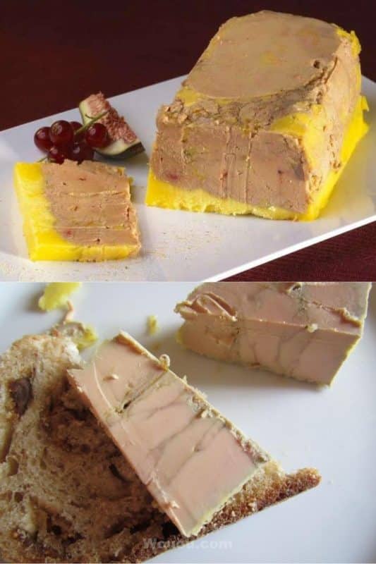 44 Entrées Festives pour Sublimer Noël et le Réveillon du Nouvel An 8