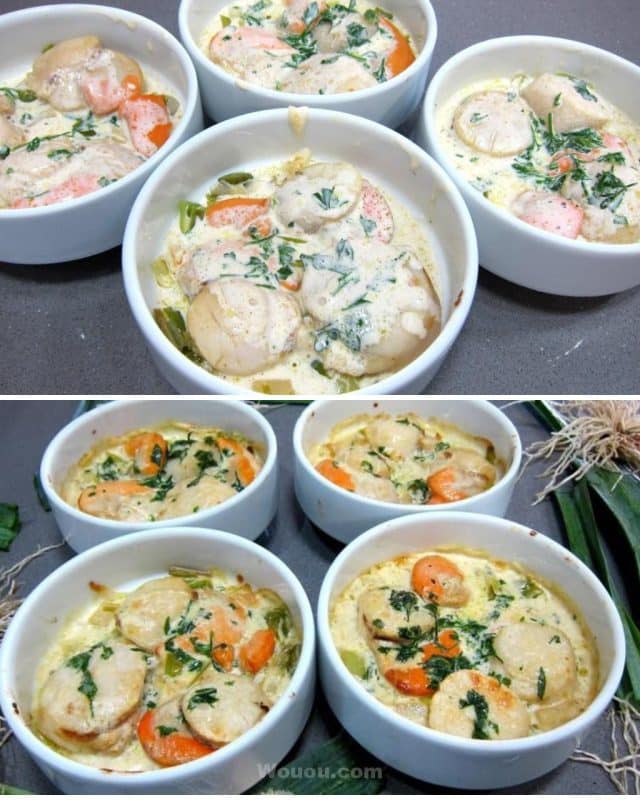 44 Entrées Festives pour Sublimer Noël et le Réveillon du Nouvel An 9