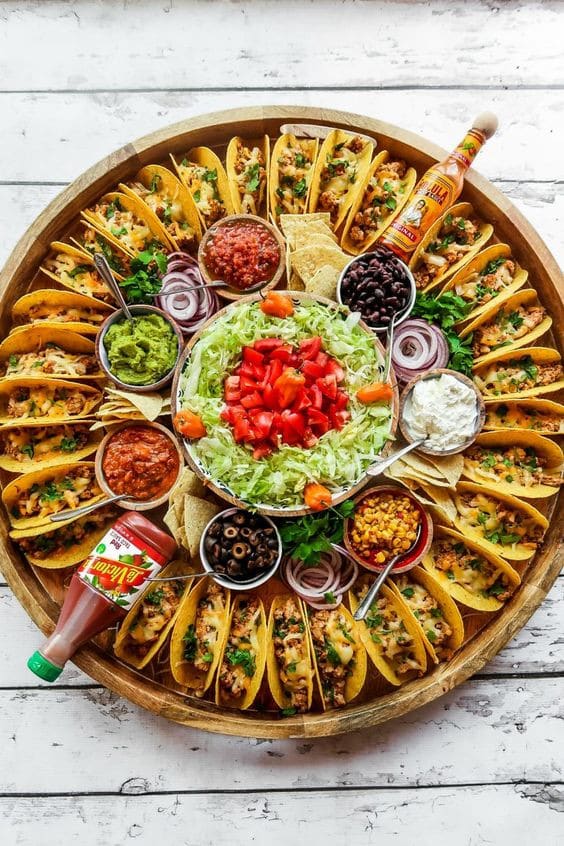 44 Entrées Festives pour Sublimer Noël et le Réveillon du Nouvel An 21