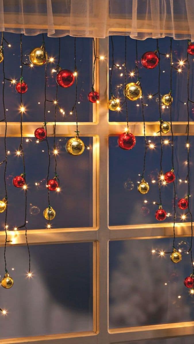 60 décorations de Noël faciles à faire soi-même et à petit budget 19 60 décorations de Noël faciles à faire soi-même et à petit budget 19