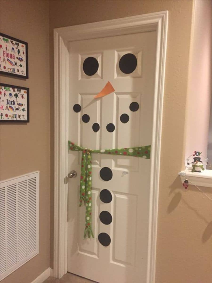 60 décorations de Noël faciles à faire soi-même et à petit budget 29 60 décorations de Noël faciles à faire soi-même et à petit budget 29