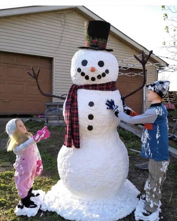 60 décorations de Noël faciles à faire soi-même et à petit budget 53 60 décorations de Noël faciles à faire soi-même et à petit budget 53