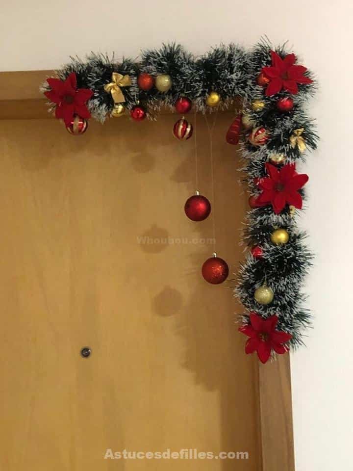 12 idées pour décorer votre maison sur le thème de Noël 6 12 idées pour décorer votre maison sur le thème de Noël 6