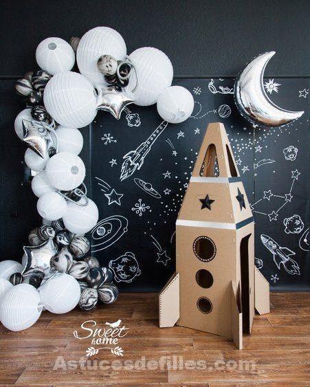 10 Véhicules fabriqués avec du carton que vos enfants vont adorer 1 10 Véhicules fabriqués avec du carton que vos enfants vont adorer 1
