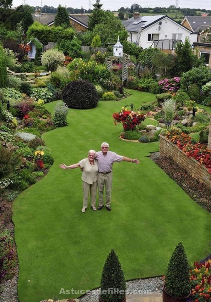 21 idées pour mettre un potager dans votre jardin 22