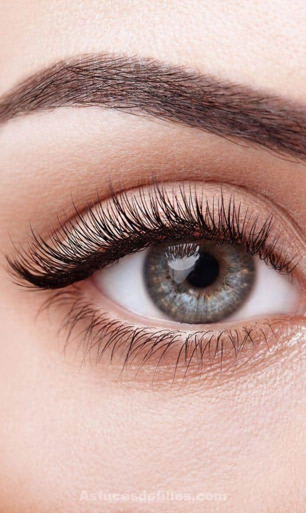 Le rehaussement de cils : Comment ça marche ? 1 Le rehaussement de cils : Comment ça marche ? 1