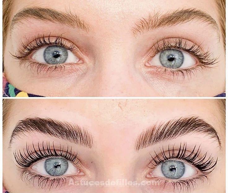 Le rehaussement de cils : Comment ça marche ? 4 Le rehaussement de cils : Comment ça marche ? 4