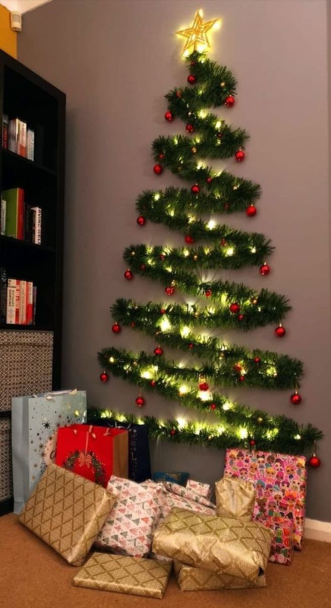 60 décorations de Noël faciles à faire soi-même et à petit budget 2 60 décorations de Noël faciles à faire soi-même et à petit budget 2