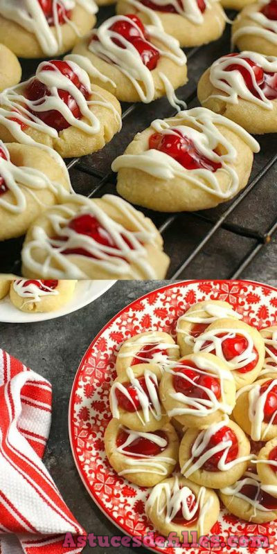 15 Desserts de Noël Rapides et Faciles en 15 minutes 13 15 Desserts de Noël Rapides et Faciles en 15 minutes 13