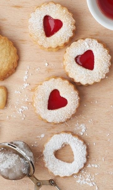 15 Desserts de Noël Rapides et Faciles en 15 minutes 5 15 Desserts de Noël Rapides et Faciles en 15 minutes 5