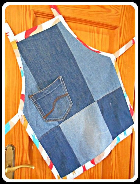 18 idées géniales pour recycler les vieux vêtements 1 18 idées géniales pour recycler les vieux vêtements 1