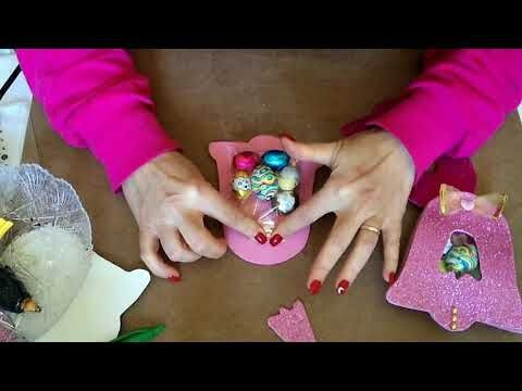 17 Idées Cadeaux DIY uniques pour une Pâques Mémorable : Découvrez des Créations Adorables à Offrir 3 17 Idées Cadeaux DIY uniques pour une Pâques Mémorable : Découvrez des Créations Adorables à Offrir 2