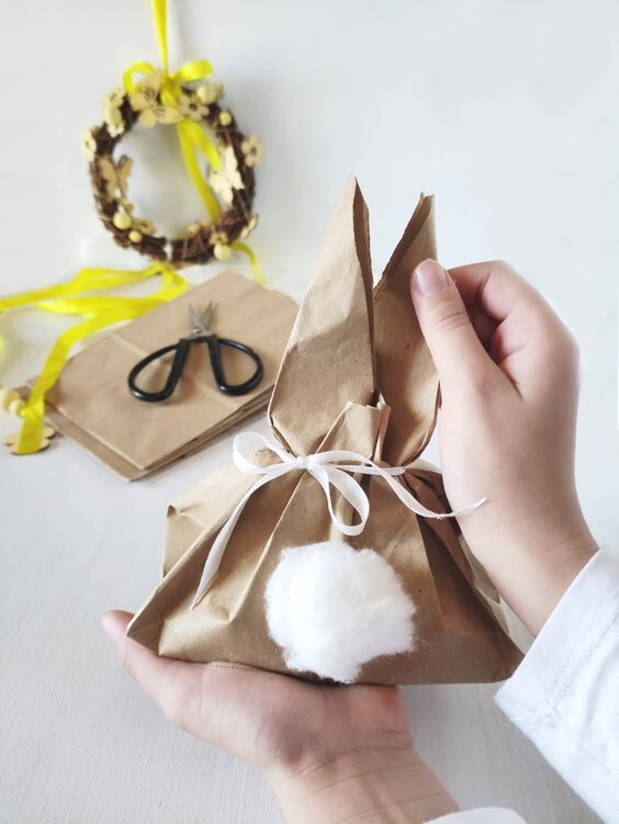 17 Idées Cadeaux DIY uniques pour une Pâques Mémorable : Découvrez des Créations Adorables à Offrir 5 17 Idées Cadeaux DIY uniques pour une Pâques Mémorable : Découvrez des Créations Adorables à Offrir 3