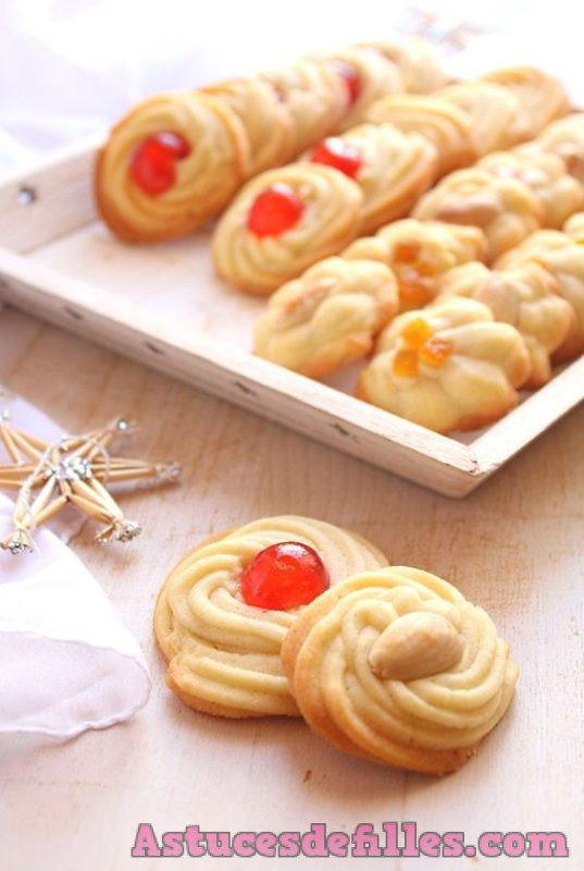 15 Recettes Innovantes pour Des Biscuits à Croquer 5 15 Recettes Innovantes pour Des Biscuits à Croquer 3