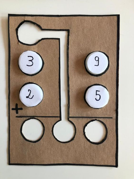 19 activités amusantes pour faire aimer les maths à vos enfants 5 19 activités amusantes pour faire aimer les maths à vos enfants 3