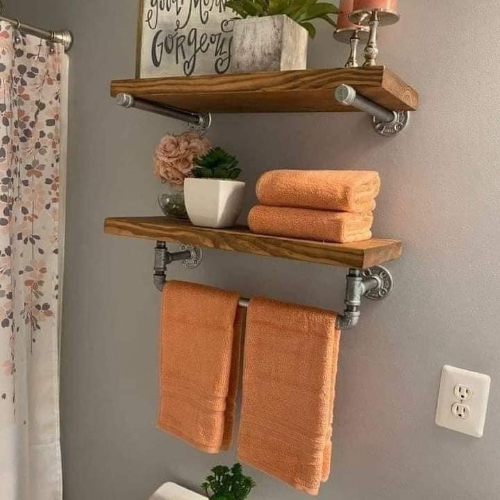 23 Idées pour organiser une salle de bain 3 23 Idées pour organiser une salle de bain 3