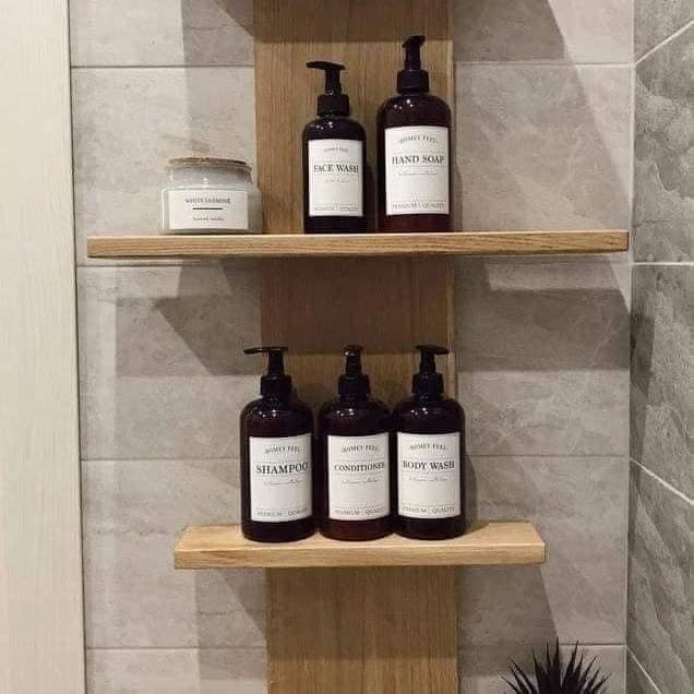 23 Idées pour organiser une salle de bain 4 23 Idées pour organiser une salle de bain 4