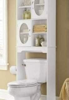 23 Idées pour organiser une salle de bain 6 23 Idées pour organiser une salle de bain 6
