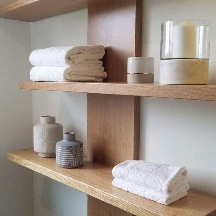 23 Idées pour organiser une salle de bain 7 23 Idées pour organiser une salle de bain 7