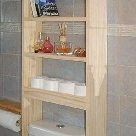 23 Idées pour organiser une salle de bain 11 23 Idées pour organiser une salle de bain 11