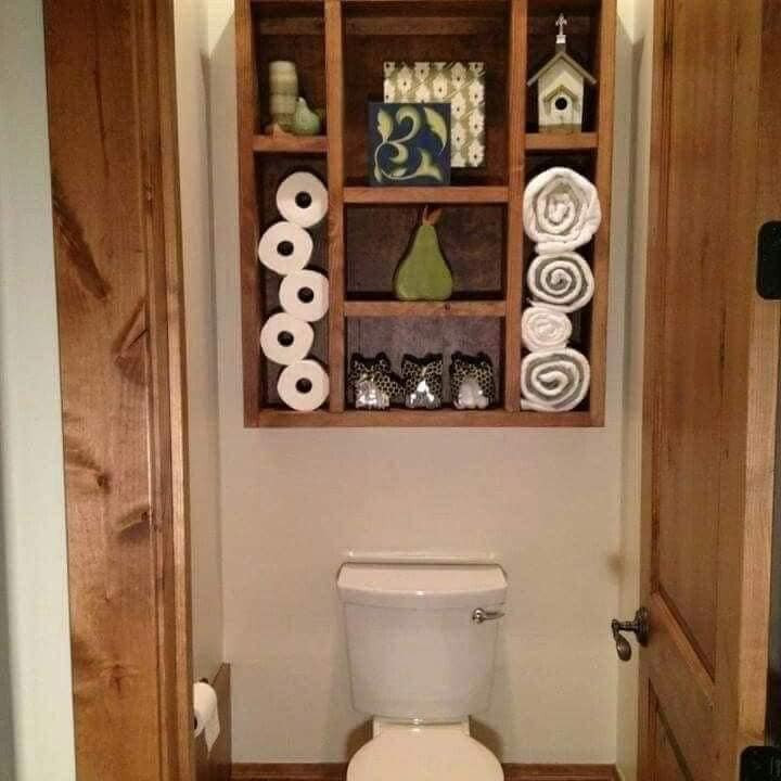 23 Idées pour organiser une salle de bain 13 23 Idées pour organiser une salle de bain 13