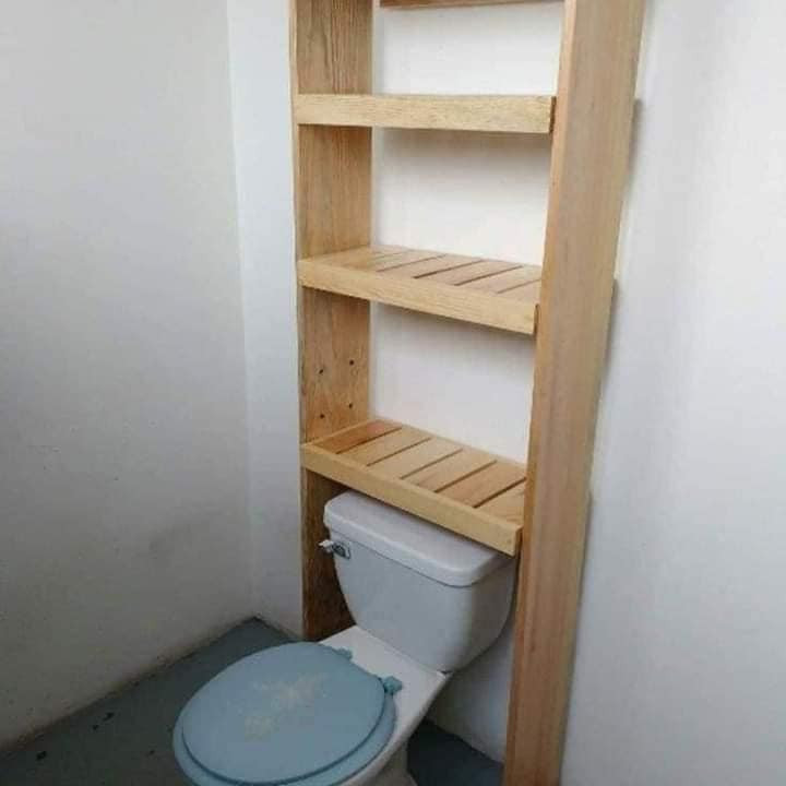 23 Idées pour organiser une salle de bain 15 23 Idées pour organiser une salle de bain 15