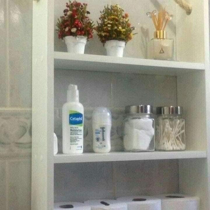 23 Idées pour organiser une salle de bain 16 23 Idées pour organiser une salle de bain 16