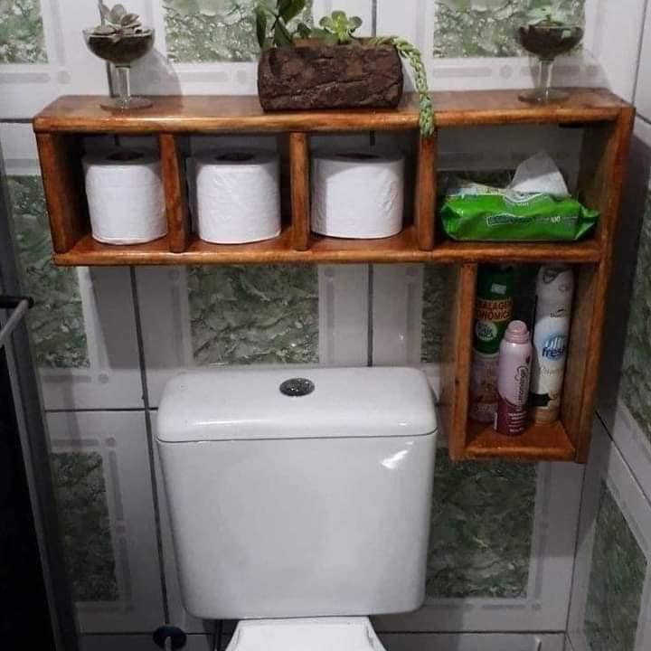 23 Idées pour organiser une salle de bain 17 23 Idées pour organiser une salle de bain 17