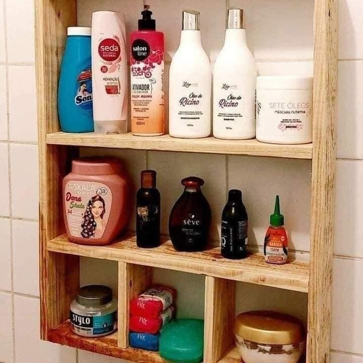 23 Idées pour organiser une salle de bain 20 23 Idées pour organiser une salle de bain 20