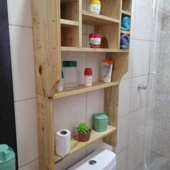 23 Idées pour organiser une salle de bain 22 23 Idées pour organiser une salle de bain 22