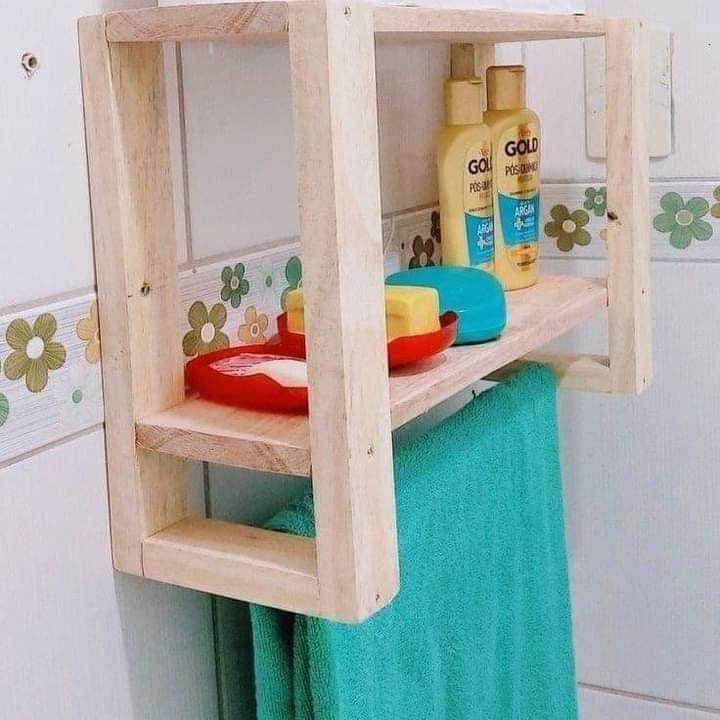 23 Idées pour organiser une salle de bain 23 23 Idées pour organiser une salle de bain 23