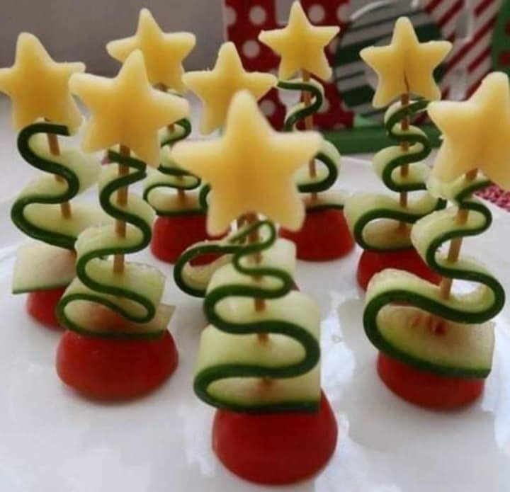 25 Idées Enchanteresses pour Sublimer votre Table de Noël 21 25 Idées Enchanteresses pour Sublimer votre Table de Noël 21