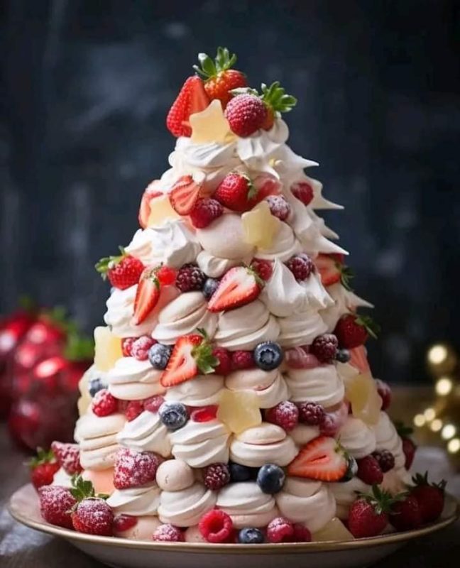 25 Idées Enchanteresses pour Sublimer votre Table de Noël 24 25 Idées Enchanteresses pour Sublimer votre Table de Noël 24