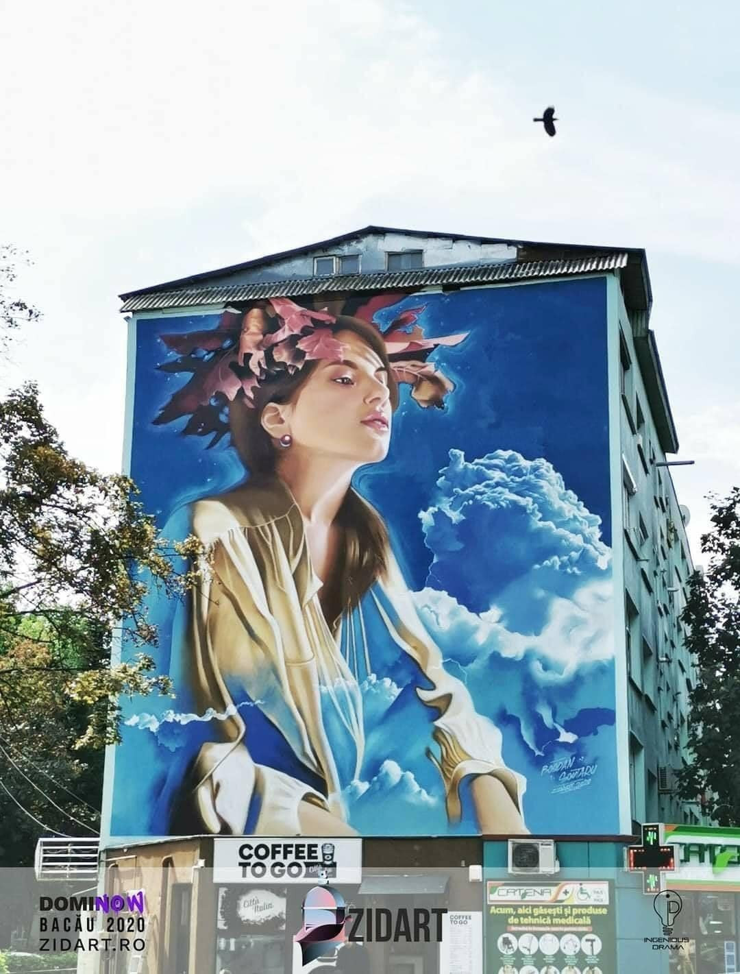 Street Art en 3D: Plongée dans l'Univers Surprenant des Fresques Urbaines 28 Street Art en 3D: Plongée dans l'Univers Surprenant des Fresques Urbaines 28