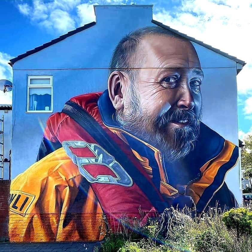 Street Art en 3D: Plongée dans l'Univers Surprenant des Fresques Urbaines 29 Street Art en 3D: Plongée dans l'Univers Surprenant des Fresques Urbaines 29