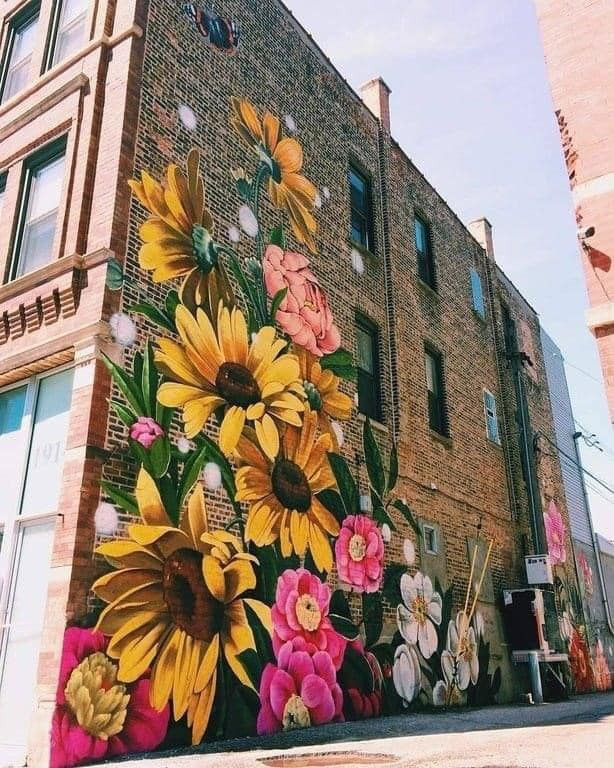 Street Art en 3D: Plongée dans l'Univers Surprenant des Fresques Urbaines 30 Street Art en 3D: Plongée dans l'Univers Surprenant des Fresques Urbaines 30