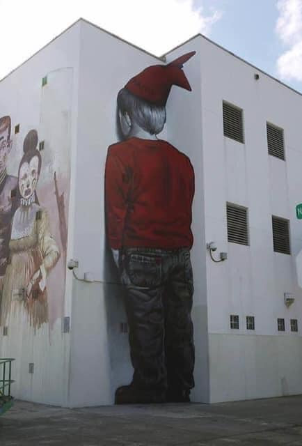 Street Art en 3D: Plongée dans l'Univers Surprenant des Fresques Urbaines 9 Street Art en 3D: Plongée dans l'Univers Surprenant des Fresques Urbaines 9