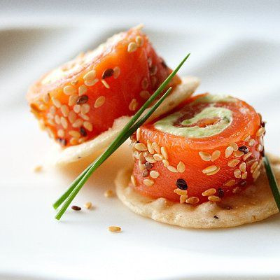 9 Entrées de Noël Froides pour profiter au maximum de votre festin épique 5