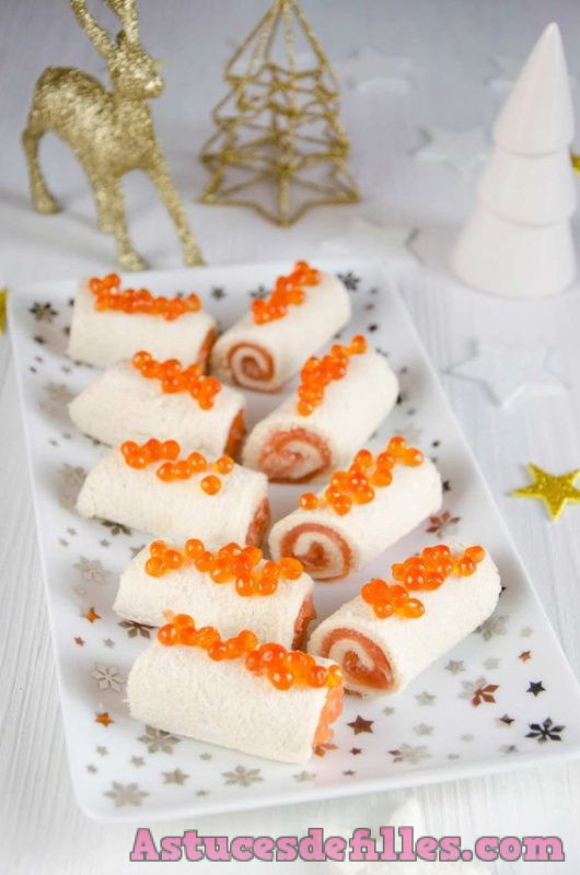 30 Recettes de Noël Chics, Pas Chères et Faciles à Faire à la Dernière Minute 1