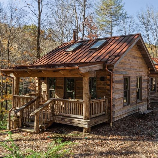 17 Idées Inspirantes pour Chalets de Jardin : Transformez Votre Espace Extérieur en un Havre de Paix 11 17 Idées Inspirantes pour Chalets de Jardin : Transformez Votre Espace Extérieur en un Havre de Paix 11