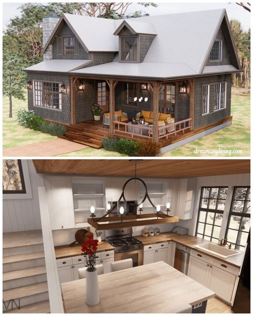 17 Idées Inspirantes pour Chalets de Jardin : Transformez Votre Espace Extérieur en un Havre de Paix 12 17 Idées Inspirantes pour Chalets de Jardin : Transformez Votre Espace Extérieur en un Havre de Paix 12