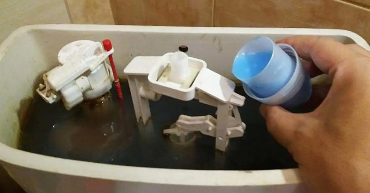 7 Astuces pour avoir une salle de bain qui sent bon 2 7 Astuces pour avoir une salle de bain qui sent bon 2